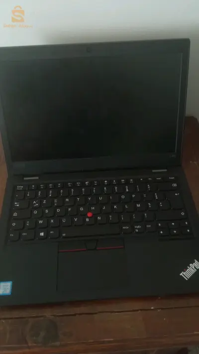 pc Lenovo ThinkPad L380