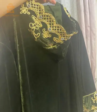 kaftan