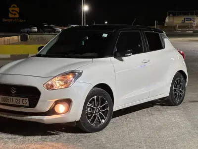 Suzuki Swift 2023 3 LAGHOUAT