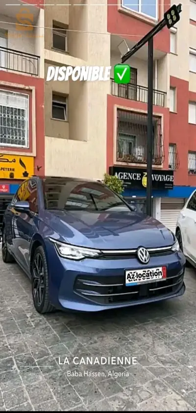 مرسيدس 2024 16 الجزائر