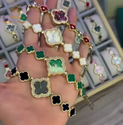 ساعة نسائية