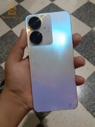 Realmi c55