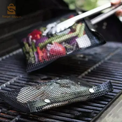 PACK CHWA 3EN1 Barbecue + Souffleur + Sac a grillade