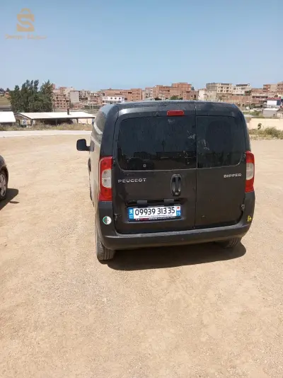 بيجو Bipper 2013 35 بومرداس