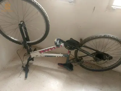 vélo shimano