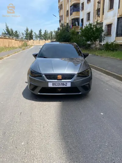 Seat Ibiza 2018 42 TIPAZA