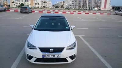 سيات Ibiza 2018 25 قسنطينة