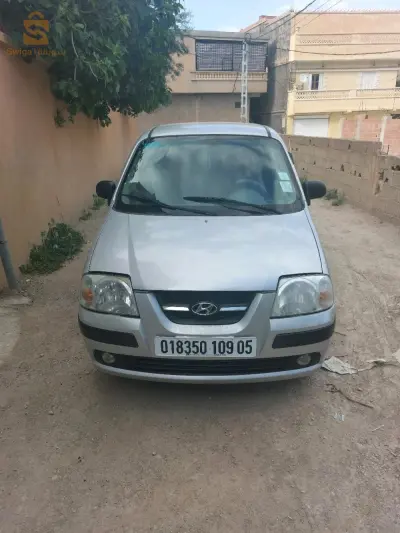 Hyundai Atos 2009 5 BATNA