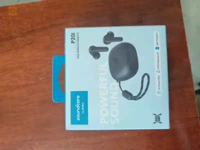 Anker P20i