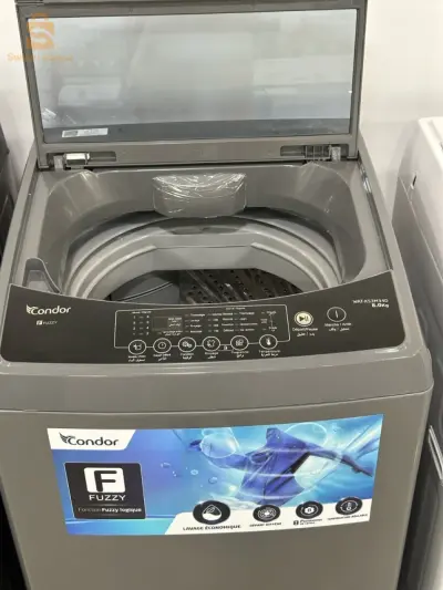 machine a laver condor