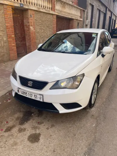 Seat Ibiza 2017 31 ORAN
