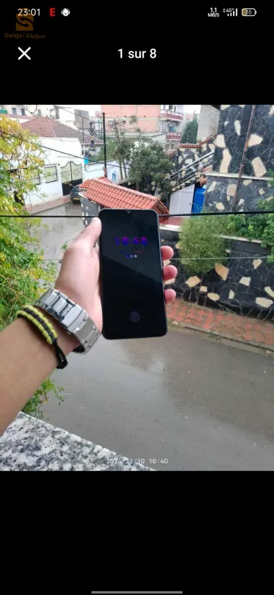 OPPO RENO Z 5G
