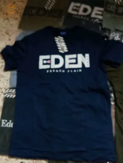 Eden Park couton 100%