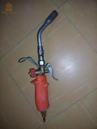 شاليمون فيراكس