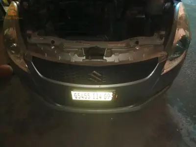 سوزوكي Swift 2014 10 البويرة