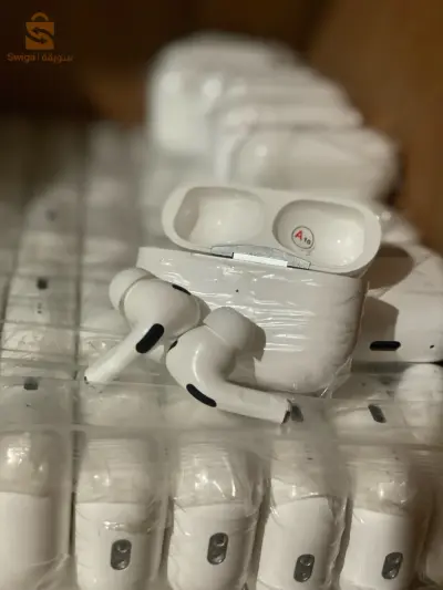 AirPods2pro