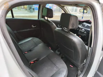 رينو Clio 3 2012 17 الجلفة