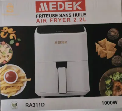 AIR FRYER