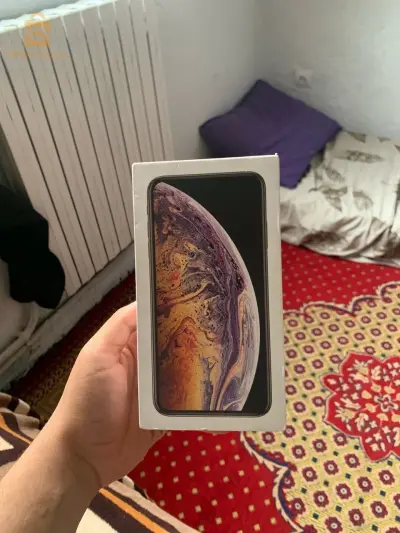 Iphone xs max