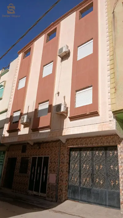 منازل