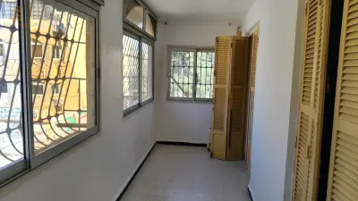ALGER REGHAIA DNC