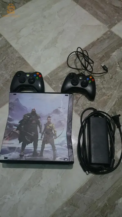 Xbox 360