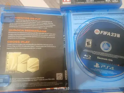 سيدي ps4