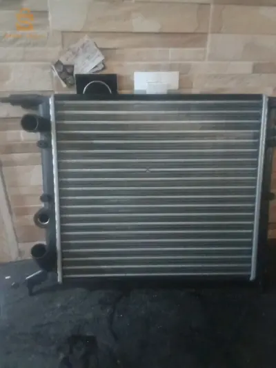 radiateur