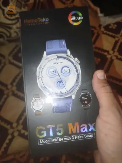 haino teko gt5