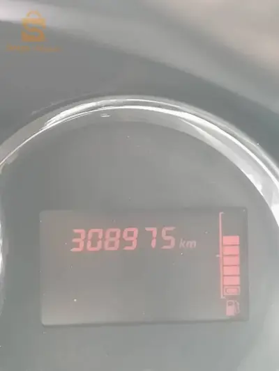 Dacia Sandero 2017 5 BATNA