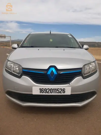 رينو SYMBOL 2015 26 المدية