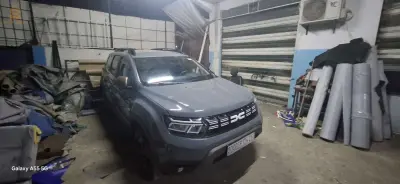 Dacia Duster 2024 36 EL TARF