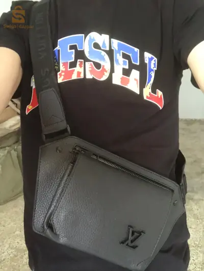 sacoche Lv