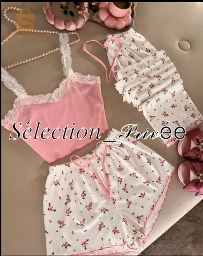 pijama 💗