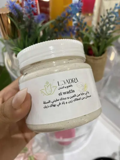 l3adra
