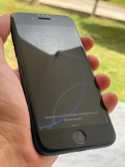 iPhone se