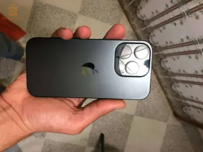 iPhone 16 pro