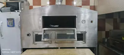 four pizza