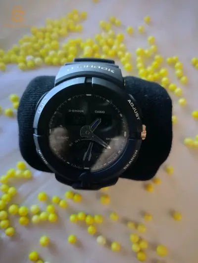 G-SHOCK CASIO