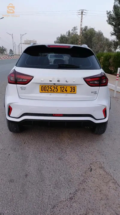 gelée 2024 39 EL OUED
