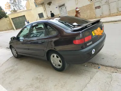 Renault Laguna 1994 20 SAIDA
