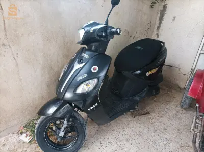 moto joki