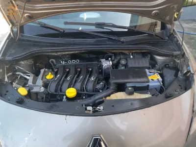 رينو Clio 3 2010 25 قسنطينة