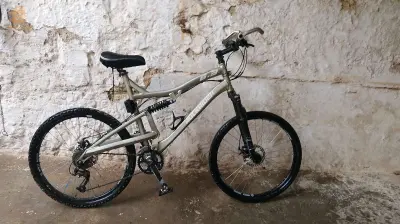 Rockrider 26