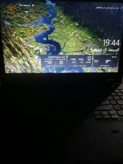 Lenovo thinkpad