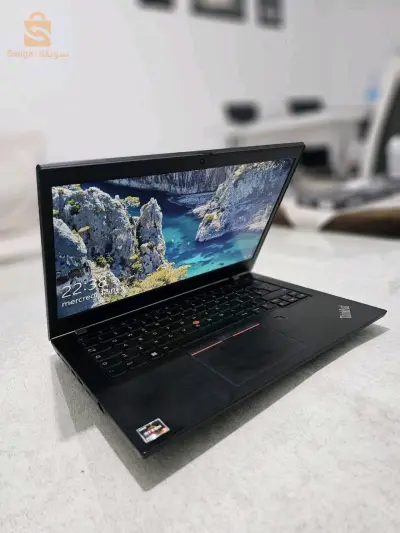 THINKPAD L14 GEN 2
( HADJA CHABA BZZF )