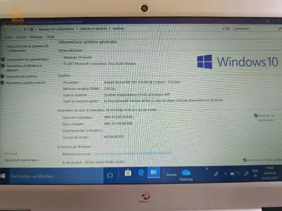pc 11.6 avendre