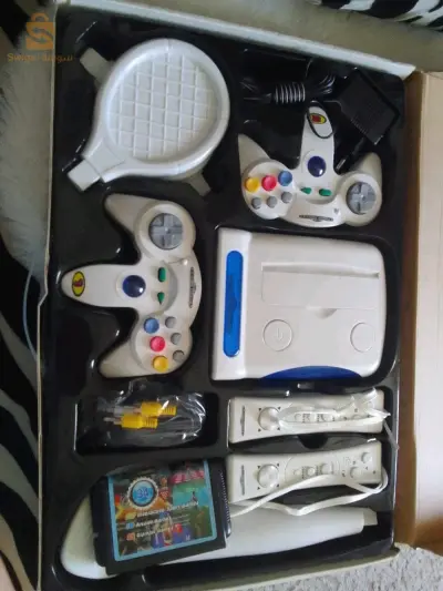 Sega mega drive