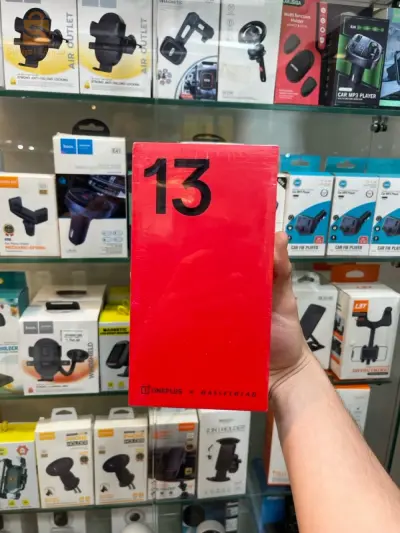 ONEPLUS 13