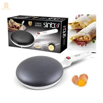 ماكينة الكريب Sinbo SP5208